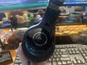 铁三角（Audio-technica）ATH-M40x 专业监听头戴式耳机 单耳监听直播音乐剪辑听书 实拍图