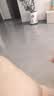 瓦克（WACKER）SN防霉玻璃胶厨卫中性水槽马桶防水密封胶封边美容胶瓷白 实拍图