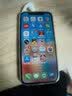 第一卫DIVI【全网热销TOP】适用苹果12手机壳iphone12保护套镜头全包硅胶透明超薄气囊防摔软壳 实拍图