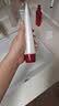 妮维雅（NIVEA）凝水活采泡沫洁面乳加量装150g保湿补水氨基酸泡沫洗面奶生日礼物 实拍图