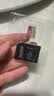 闪迪（SanDisk）内存卡存储tf卡运动相机卡高速gopro相机无人机内存卡MicroSD卡u3/v30 适用于适用pocket4 256G 【联系客服送读卡器入会领10元券】 实拍图