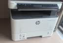 惠普（HP）328dnw Max黑白激光无线自动双面打印机家用商用 打印复印扫描 大印量家用办公室打印 高速打印 实拍图