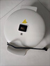利仁（Liven）新款元宝电饼铛家庭用加大加深38mm深烤盘1800W双面加热电饼档烙饼锅煎饼锅烤肉锅早餐机LR-J3436 实拍图