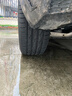 玛吉斯（MAXXIS）轮胎/汽车轮胎 255/45ZR20 105Y/V VS5 SUV 适配宝马X5 实拍图