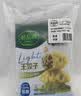 必品阁（bibigo）王饺子健康低脂羽衣甘蓝鸡胸肉200g*2袋 轻食代餐减脂速冻水饺 实拍图