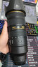 尼康/Nikon 70-200全画幅长焦镜头 尼康镜头 人像镜头二手镜头 AF-S70-200/2.8 VR II二代大竹炮 99新 实拍图