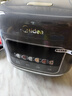 美的（Midea）电饭煲0涂层电饭锅5L大容量316L不锈钢内胆4-5人无涂层家用多功能微压电饭煲MB-RE587S 实拍图