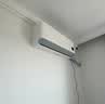 小米空调  巨省电 1.5匹挂机 一级能效 外机单排铜管 KFR-35GW/N1A1【整机十年免费包修】 实拍图