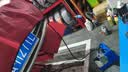 京东养车博世刹车油制动液离合器油DOT4养护套餐通用型2L包安装 送检测 实拍图