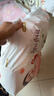 好奇（Huggies）铂金装小桃裤成长裤L120片(9-14kg)尿不湿拉拉裤【夏季散热王】 实拍图