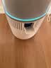 飞利浦（PHILIPS）加湿家用卧室母婴专用静音除菌无雾空调加湿机鼻炎孕妇婴幼儿桌面大容量HU5710/10礼物 实拍图