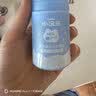 小浣熊儿童水润舒缓霜 婴儿滋润保湿面霜 宝宝四季舒缓润肤霜50g 实拍图