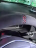 绅创【宝马方向盘套四季通用】3系/X3/X1/X5/5系/i3/iX3/iX1/专用超薄 实拍图