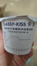 卡士（CLASSY.KISS）每日钙优高钙酸奶 原味90g*18杯 风味发酵乳 源头直发 实拍图