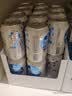 冰峰（ICEPEAK）无糖原味苏打汽水0糖0脂0卡极低钠330ml*24罐整箱装 实拍图