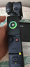大疆 DJI Osmo Pocket 4 一英寸口袋云台相机 OP灵眸手持数码相机 旅游vlog 便携美颜摄像 标准套装 实拍图