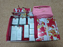 雅诗兰黛小棕瓶护肤品套装(精华50ml+微雕眼霜15ml)化妆品礼盒生日礼物 实拍图