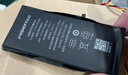 品胜 苹果12电池【3C认证】适用于iphone12电池通用12pro 超续航版 苹果手机内置电池更换 附安装工具 实拍图