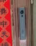 凯迪仕（KAADAS）Q5FPro智能门锁入户门锁人脸指纹锁防盗门家用电子锁 Q5F Pro【品牌专供款-高性价比】 实拍图