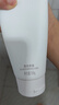 京东京造 清爽净透氨基酸洗面奶100g 洗脸不紧绷 控油去黑头 温和米糠发酵 实拍图