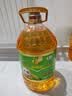 福临门 福临门 食用油 非转基因压榨玉米油6.18L×2桶 实拍图