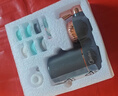 美的（Midea）净水器水龙头过滤器家用自来水滤水器直饮前置过滤器厨房卫生间通用除水垢除余氯双出水可清洗滤芯 一机七芯【五年免换芯】 实拍图