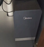 美的（Midea）家用净水机星河3.0弱碱净水器三水直饮矿物质1200G 0阻垢剂 杀菌反渗透厨下式净饮机pro升级款系列 实拍图