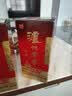 泸州老窖六年窖头曲 52度 500ml2瓶（配礼袋）浓香型白酒 实拍图
