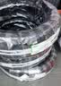 玲珑轮胎汽车轮胎235/45R17 97W XL 玲珑臻选 UD 适配大众CC/迈腾/沃尔沃 实拍图
