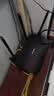 普联（TP-LINK） 凌云WiFi6 双千兆AX1500无线路由器 5G双频 易展Mesh 高速穿墙家用 儿童上网管控 XDR1520易展版 实拍图