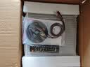 爱浪（Avlight）DV980纯cd机播放器发烧级家用高保真hifi无损音乐USB蓝牙dts光盘cd播放机 【爱浪DV980银色】315MM尺寸 实拍图