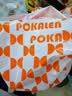 POKALEN学生乳胶床垫 单人宿舍泰国有机天然乳胶原装进口0.9x1.9米可定制 5cm厚-95D软硬适中 90*190cm-配天丝床套 实拍图