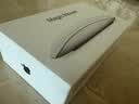 Apple/苹果 妙控鼠标-白色 多点触控表面 苹果鼠标无线蓝牙鼠标无线鼠标办公鼠标静音便携 实拍图