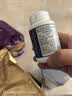 京东京造 褪黑素维生素B6100片 退黑素改善睡眠失眠助眠安眠非gaba中老年 实拍图