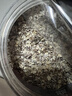 桂格（QUAKER）黑白即食燕麦片860克 营养早餐 膳食纤维 零添加白砂糖 实拍图