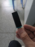 金士顿（Kingston）64GB USB3.2 Gen 1 U盘 DTX 大容量U盘 时尚设计 轻巧便携 学习办公投标电脑车载优盘 实拍图