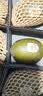 佳沛（zespri）新西兰  阳光金奇异果6粒装 单果约88-103g 猕猴桃水果 实拍图