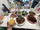 京鲜生 云南夏黑无籽黑提 蓝莓葡萄尝鲜装2-2.3斤 高糖低酸 生鲜水果 实拍图