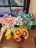 冠巢儿童玩具压花机创意手工diy材料贴纸花艺机玩具女孩3-6岁生日礼物 实拍图