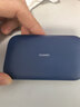 华为（HUAWEI）随行WiFi 3 Pro 4G+双网通 随身wifi 300M高速上网/3000mAh大电池/机卡一体版 E5783-836 实拍图