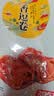 祖名 香逗卷香辣味500g 休闲零食解馋小吃豆卷卤味豆干即食小包装好吃 实拍图