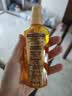 施华蔻（Schwarzkopf）金致润养瞬柔精油75ml 修护受损 免洗滋养 改善毛躁分叉 亮泽顺滑 实拍图