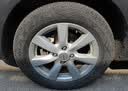 玛吉斯（MAXXIS）轮胎/汽车轮胎 225/60R17 99V EC1 SUV 适配指南者/GL8 实拍图