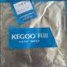 科固（KEGOO）淋浴喷头花洒软管4分通用加长2米 洗澡莲蓬头上水管不锈钢 K5027 实拍图
