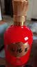 汾阳王清陈香 陈10清香型白酒 53度500ml 单瓶礼盒装 家乡酒 实拍图