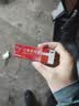 福元 红霉素软膏1% *10g消炎杀菌化脓性皮肤感染私处消肿烫伤脓包痤疮抗菌溃疡感染祛痘痤疮唇炎 实拍图