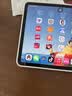 绿联适用苹果iPad air5钢化膜pro2022/air4保护膜10.9/11英寸2021/20/18款平板电脑全屏抗指纹高清贴膜 实拍图