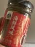湾琴河 潮汕海鲜沙茶酱200g 沙茶王牛肉火锅蘸酱沙茶面沙嗲酱 实拍图