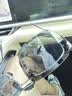 京东京造【近视夹片】便携偏光太阳镜 骑行护目镜墨镜男女 加大方框 实拍图