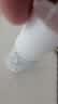 得力（deli）印章涂抹修正液 热敏纸涂改液 快递隐私保护 易抹消字信息防泄漏 快捷不脏手 10ml单瓶装 71931 实拍图